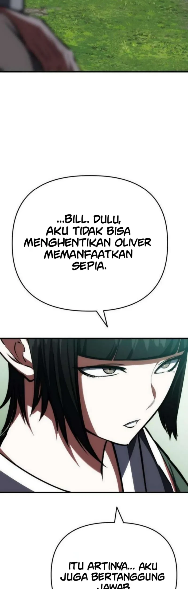Bill The Blacksmith Chapter 3 - halaman 76