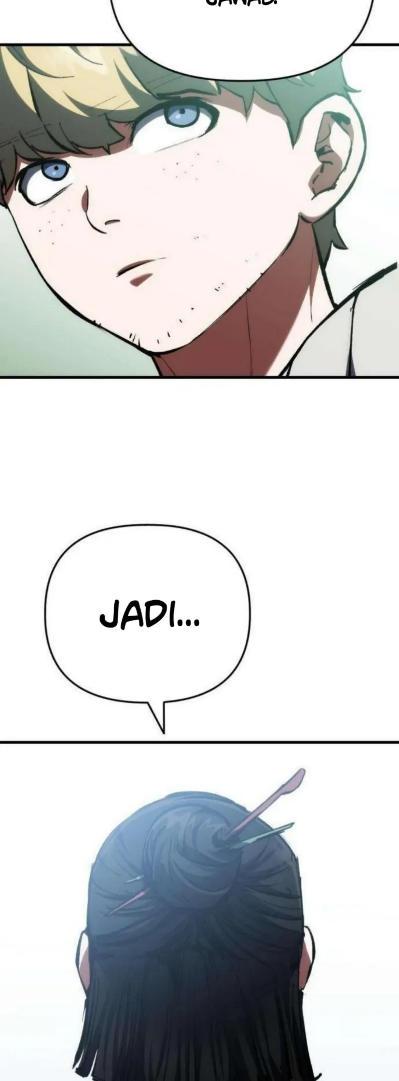 Bill The Blacksmith Chapter 3 - halaman 77