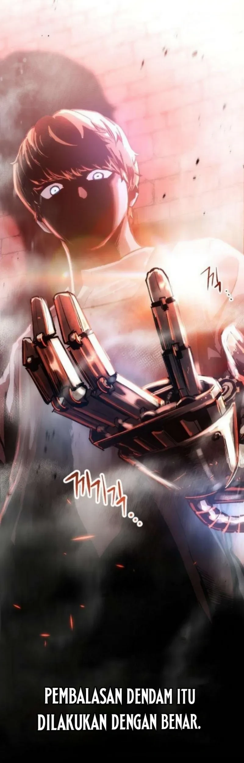 Bill The Blacksmith Chapter 3 - halaman 82