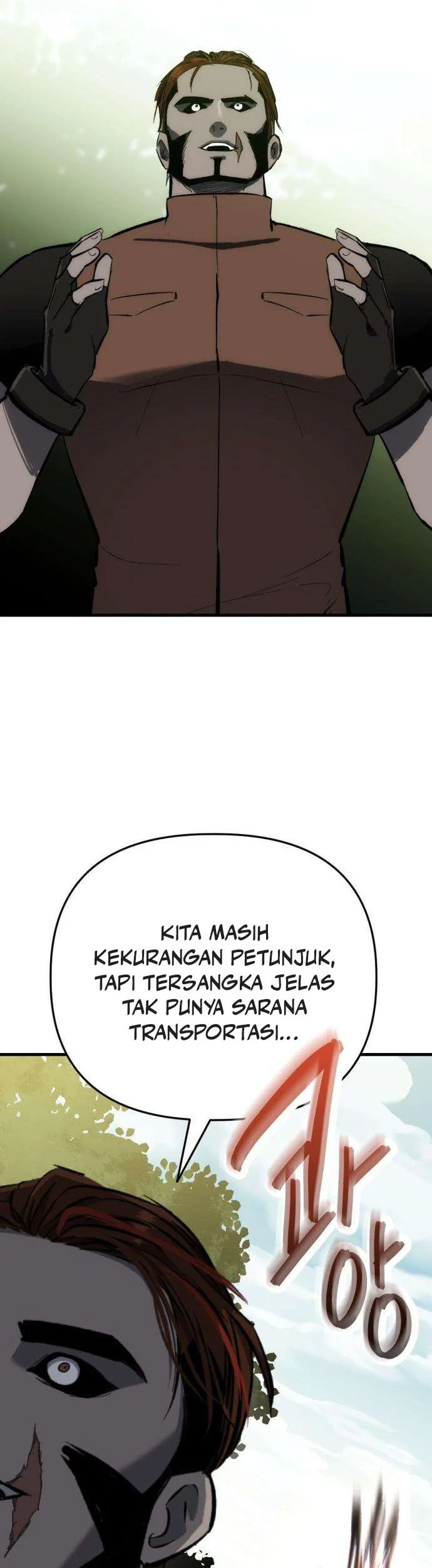 Bill The Blacksmith Chapter 4 - halaman 13