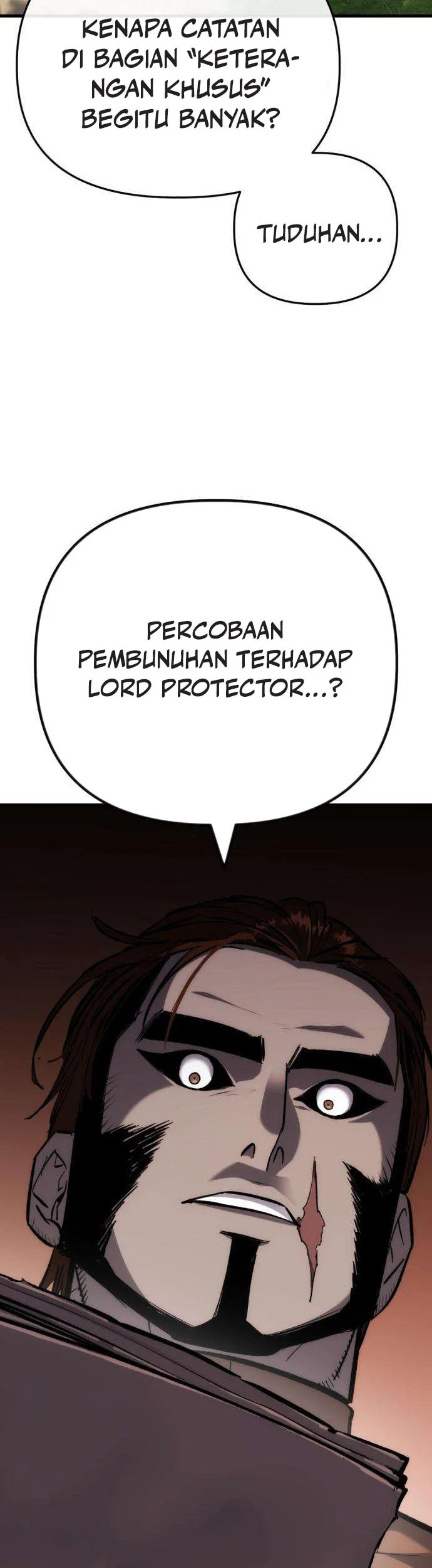 Bill The Blacksmith Chapter 4 - halaman 24