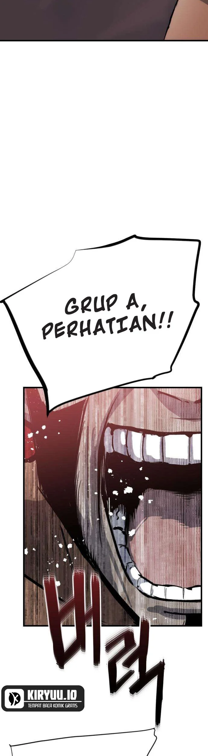 Bill The Blacksmith Chapter 4 - halaman 25