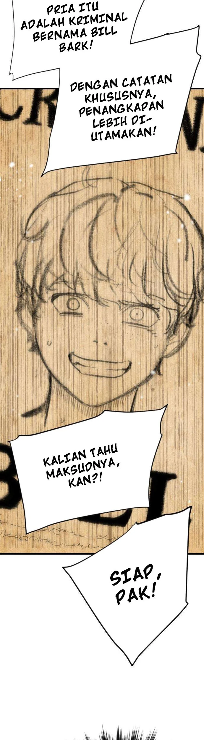 Bill The Blacksmith Chapter 4 - halaman 26