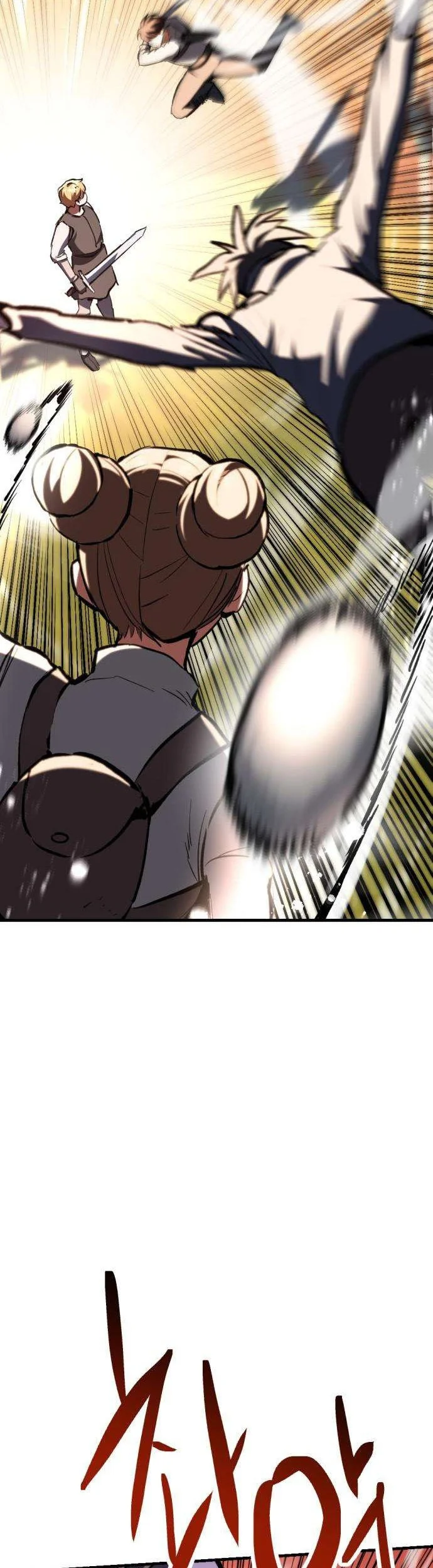 Bill The Blacksmith Chapter 4 - halaman 29