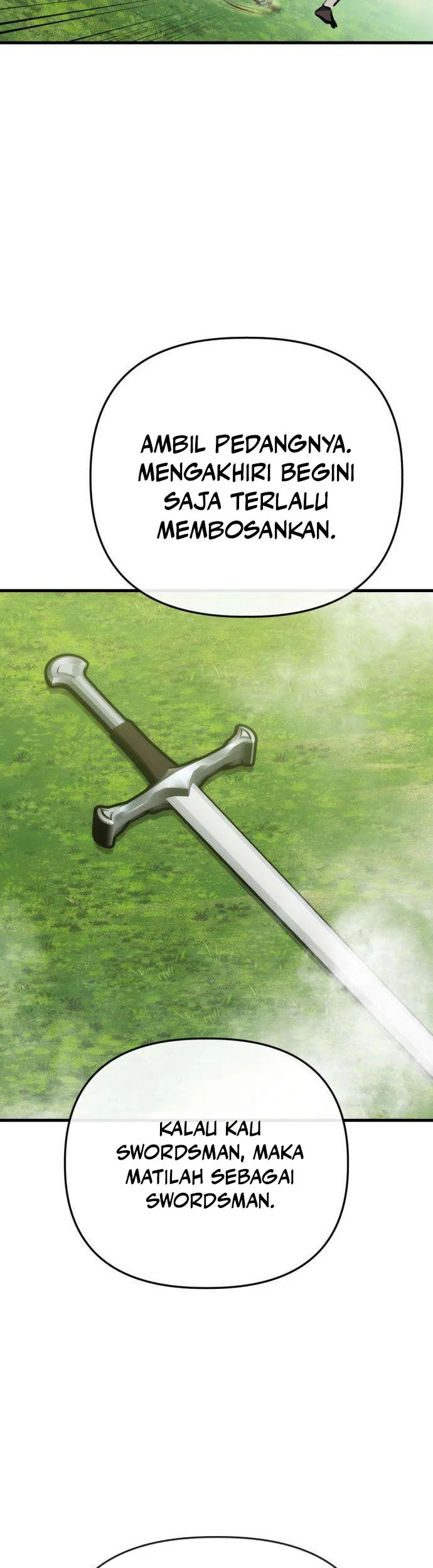 Bill The Blacksmith Chapter 4 - halaman 34