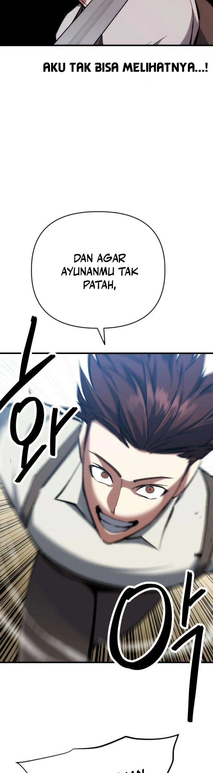 Bill The Blacksmith Chapter 4 - halaman 42