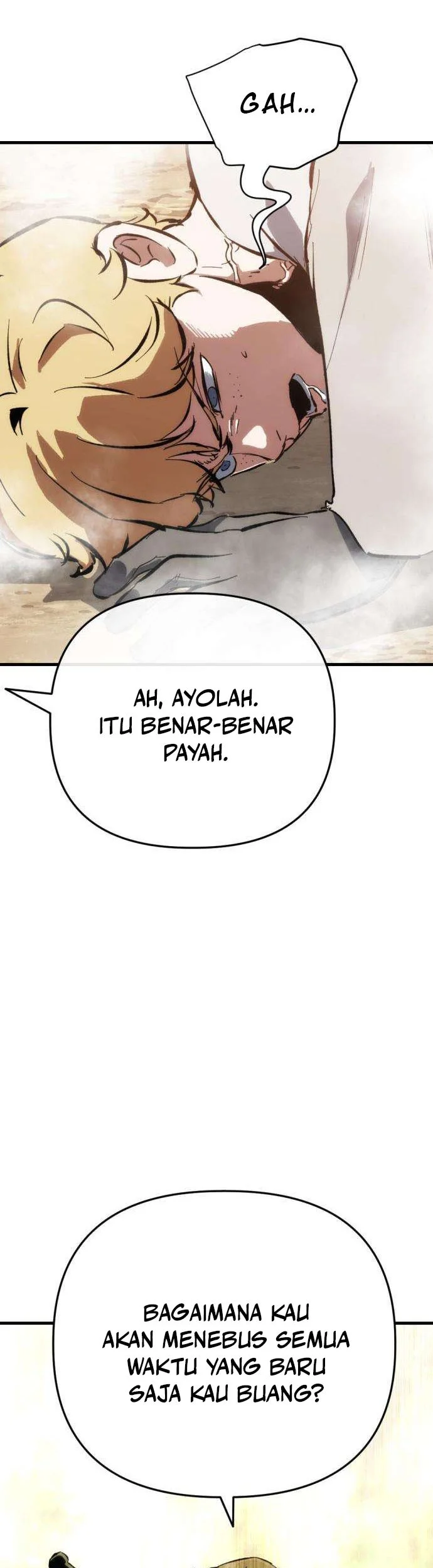Bill The Blacksmith Chapter 4 - halaman 46