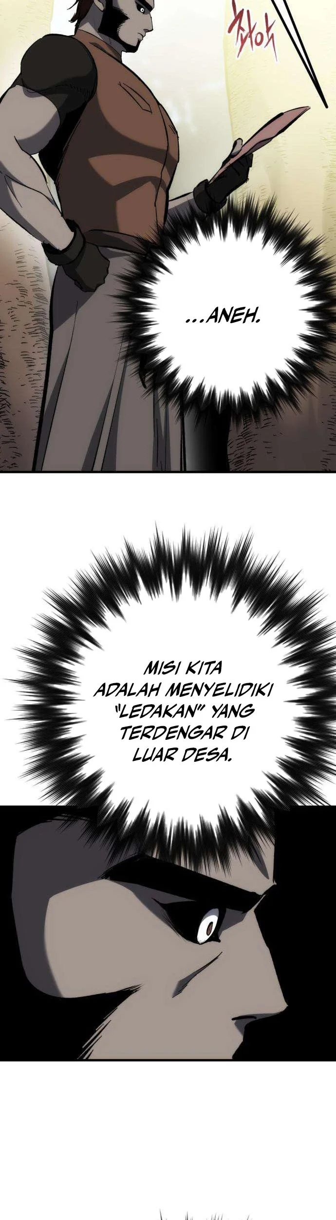 Bill The Blacksmith Chapter 4 - halaman 48