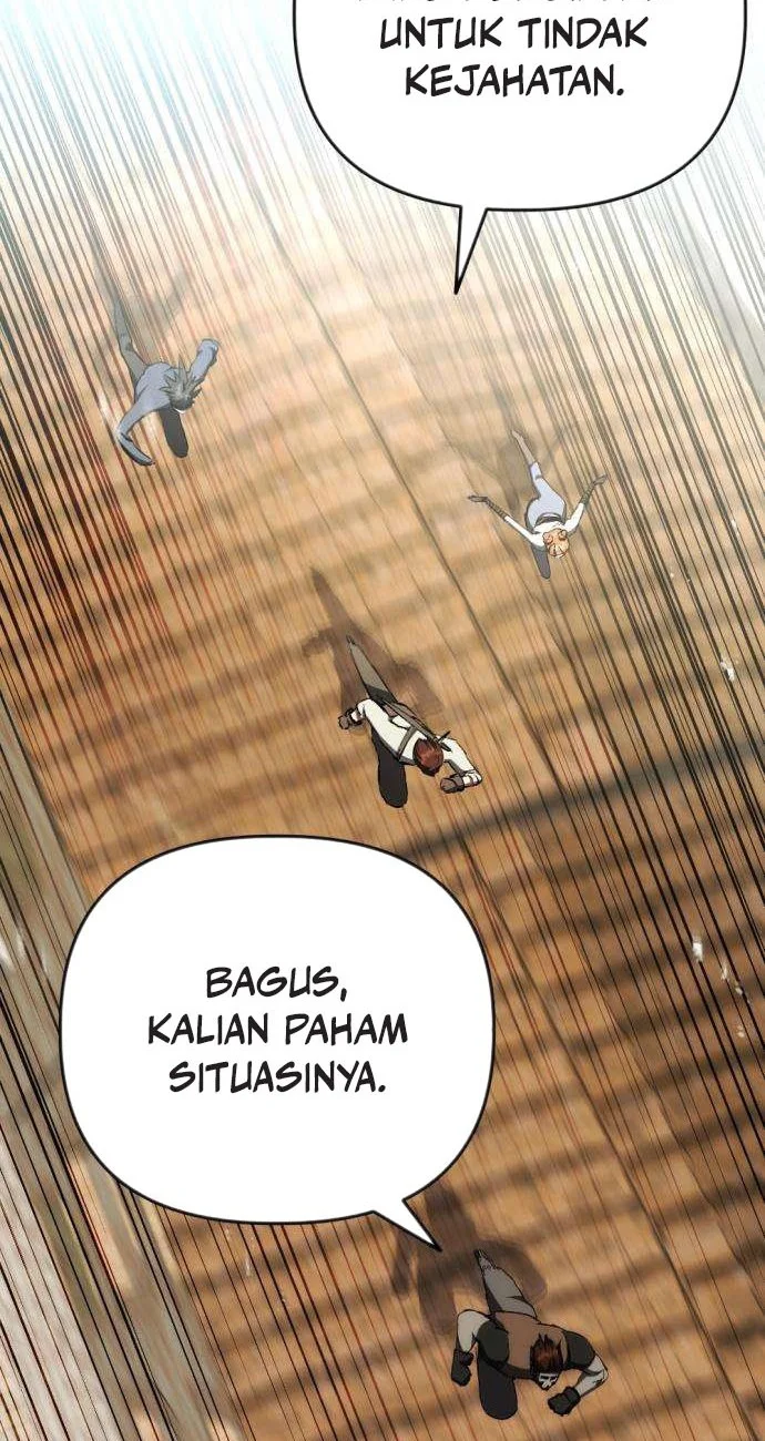 Bill The Blacksmith Chapter 4 - halaman 5
