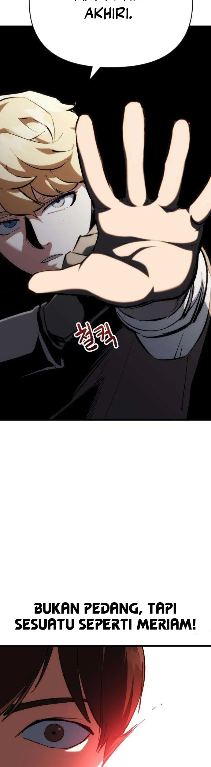 Bill The Blacksmith Chapter 4 - halaman 53