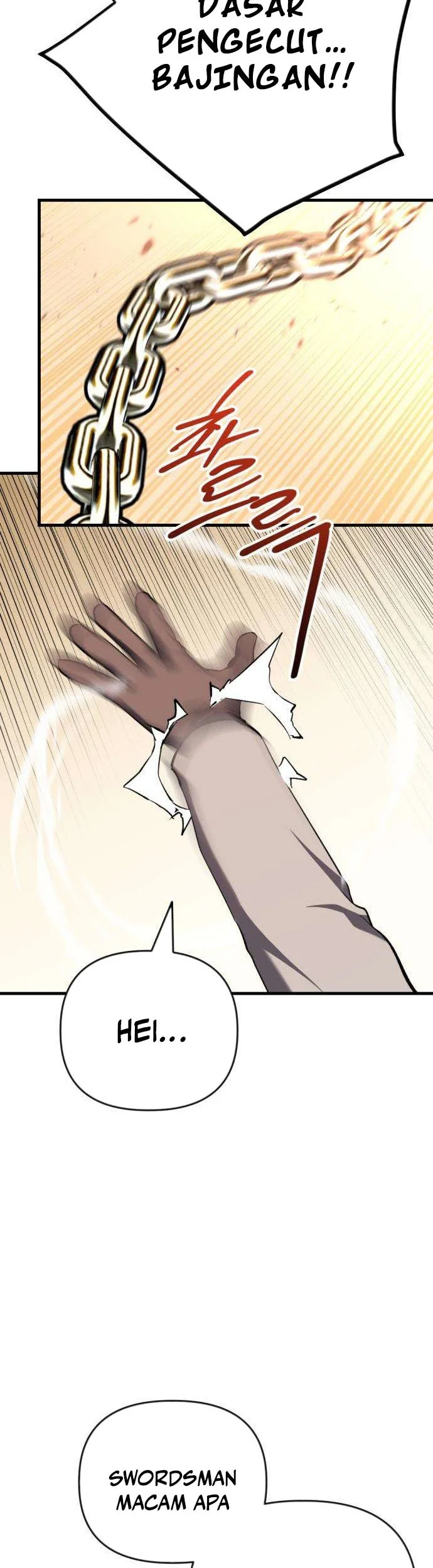 Bill The Blacksmith Chapter 4 - halaman 57