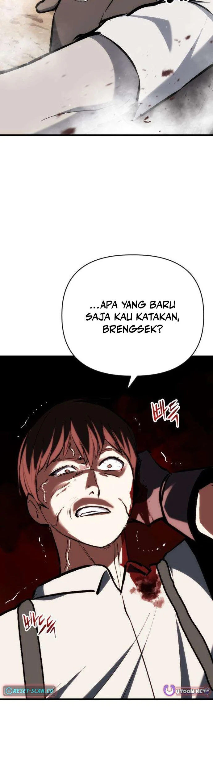 Bill The Blacksmith Chapter 4 - halaman 59