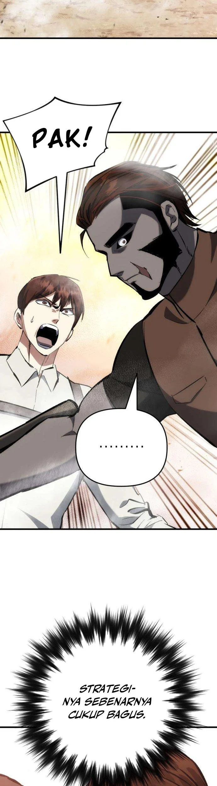 Bill The Blacksmith Chapter 4 - halaman 63