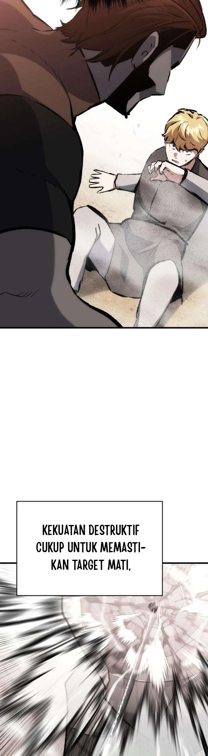 Bill The Blacksmith Chapter 4 - halaman 64