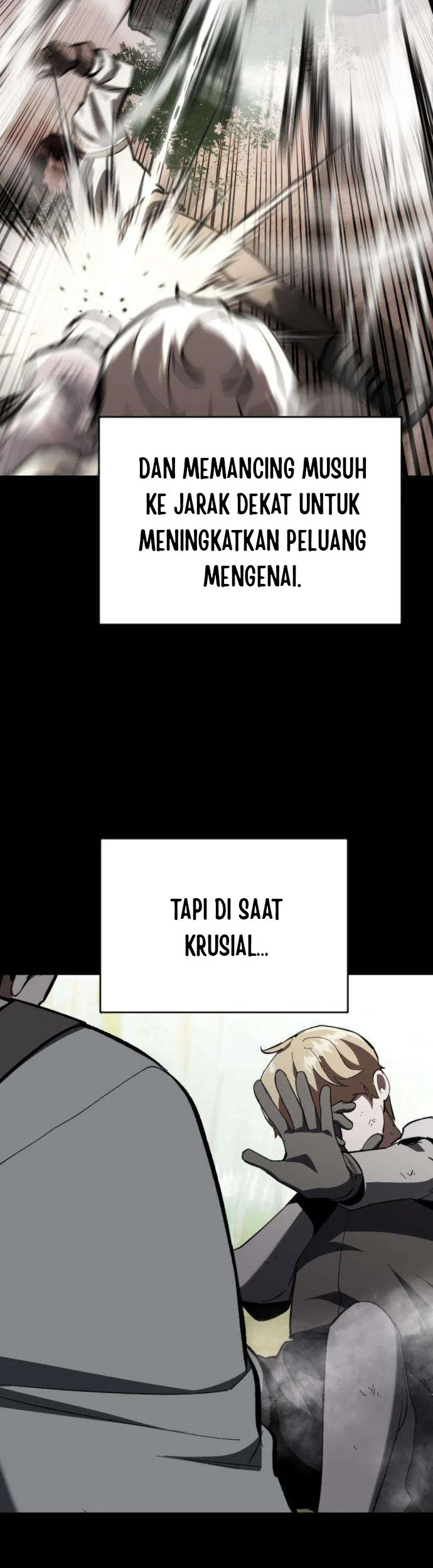 Bill The Blacksmith Chapter 4 - halaman 65