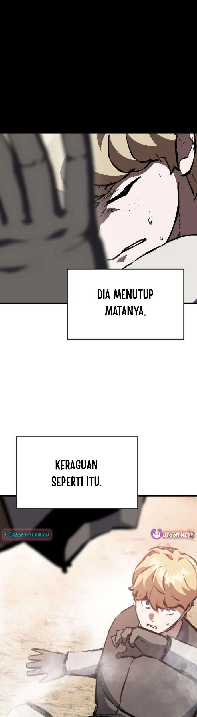 Bill The Blacksmith Chapter 4 - halaman 66