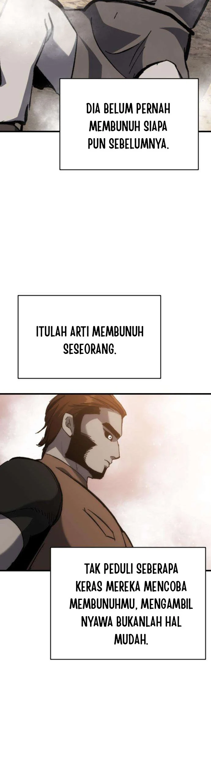Bill The Blacksmith Chapter 4 - halaman 67