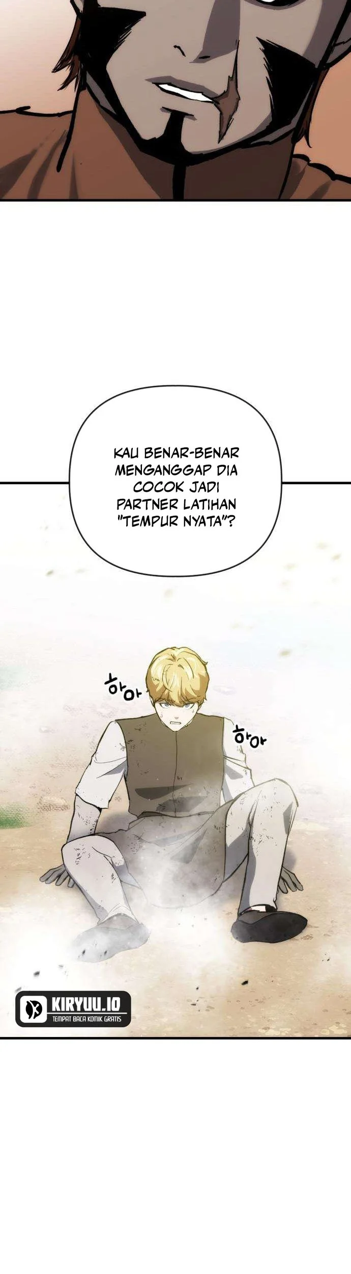 Bill The Blacksmith Chapter 4 - halaman 69