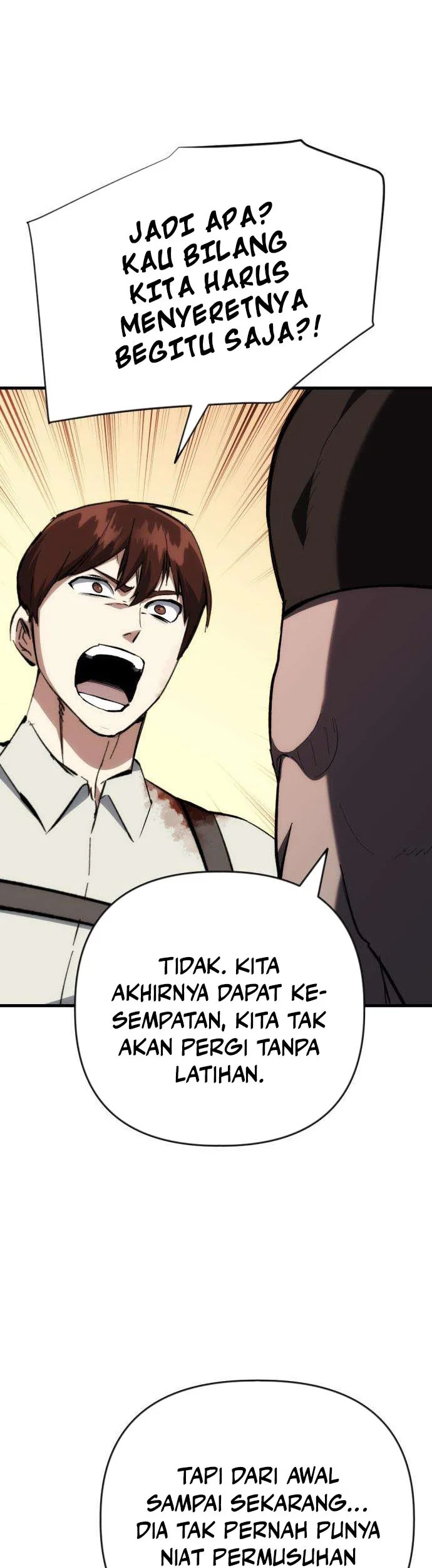 Bill The Blacksmith Chapter 4 - halaman 70