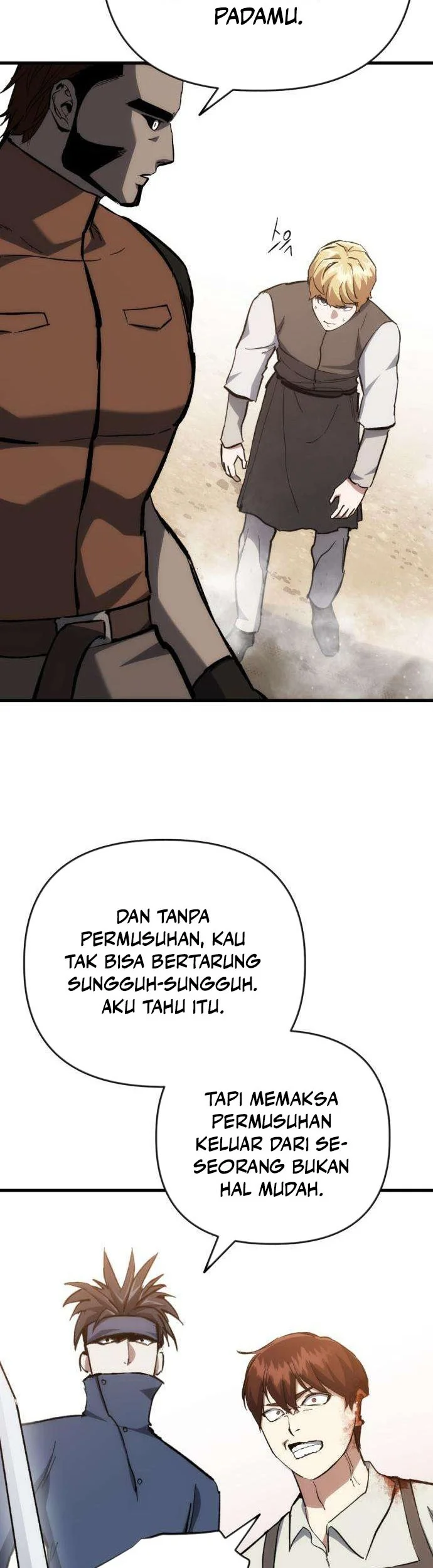 Bill The Blacksmith Chapter 4 - halaman 71