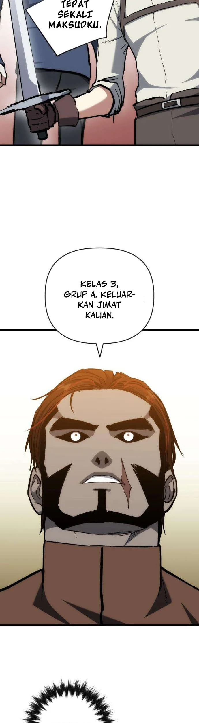 Bill The Blacksmith Chapter 4 - halaman 72