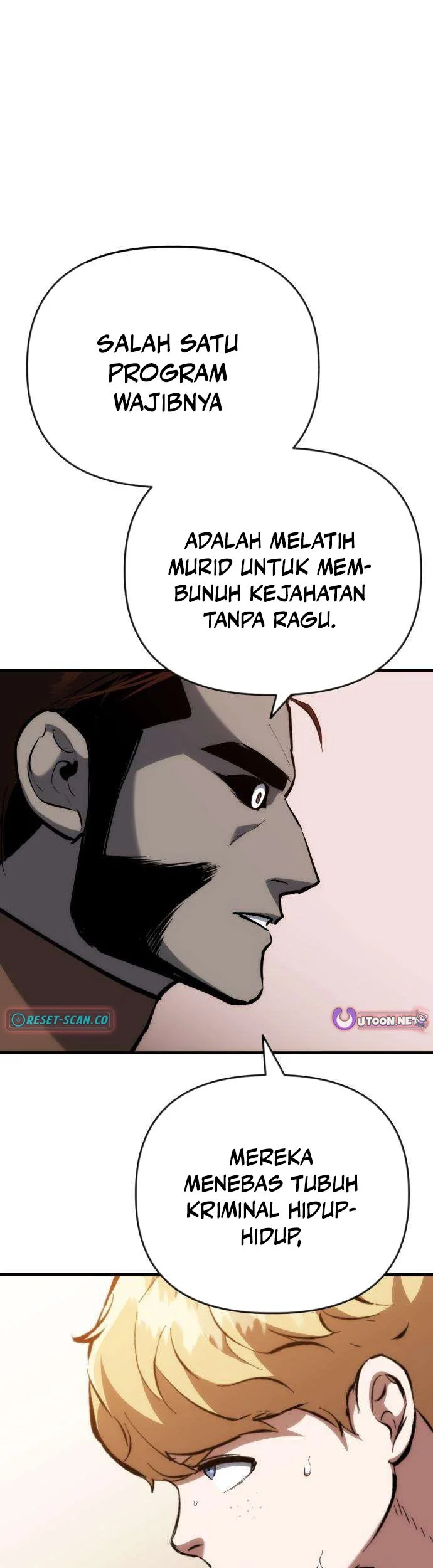 Bill The Blacksmith Chapter 4 - halaman 74