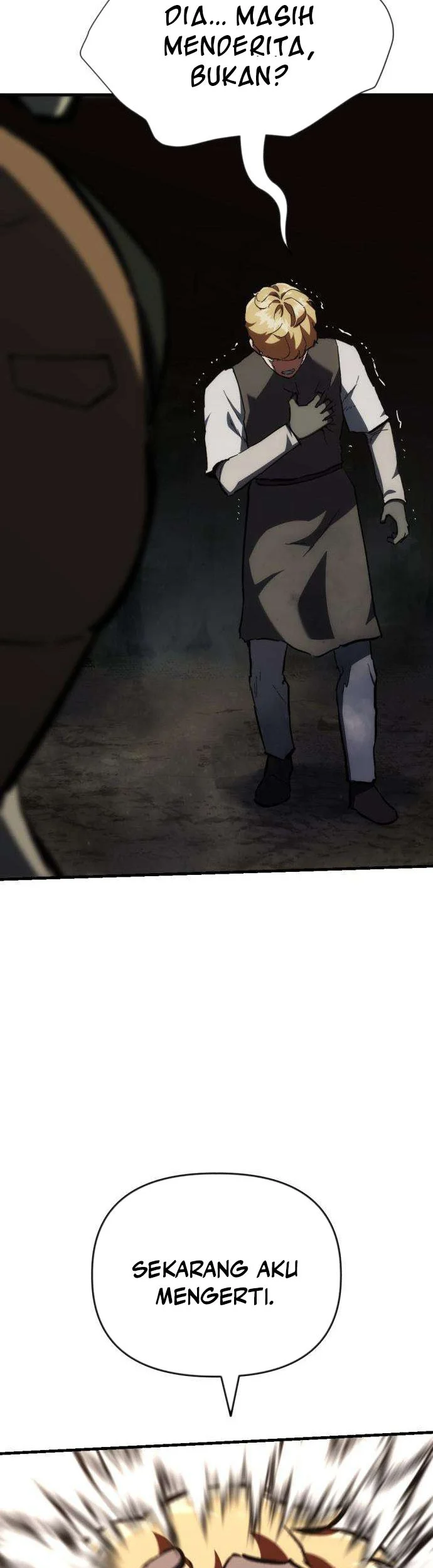 Bill The Blacksmith Chapter 4 - halaman 80