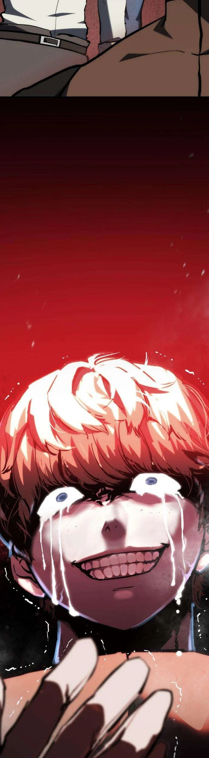 Bill The Blacksmith Chapter 4 - halaman 83
