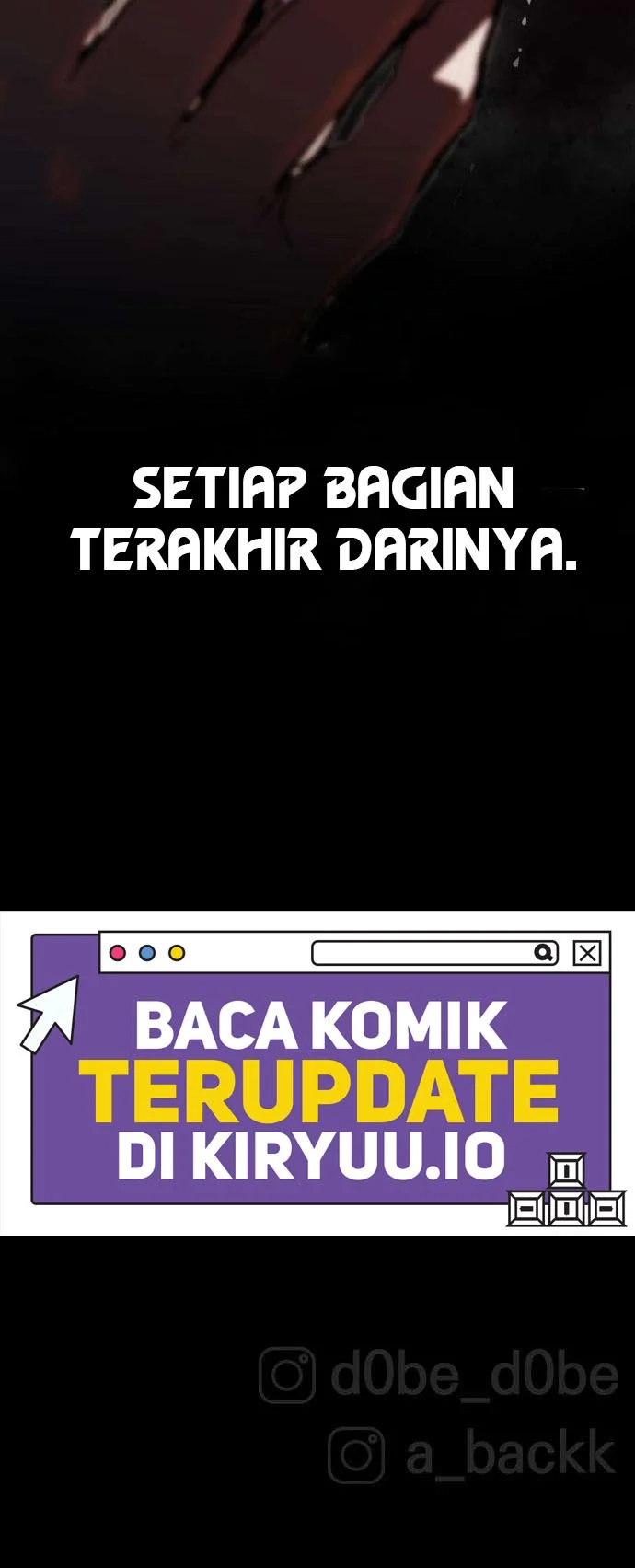 Bill The Blacksmith Chapter 4 - halaman 84
