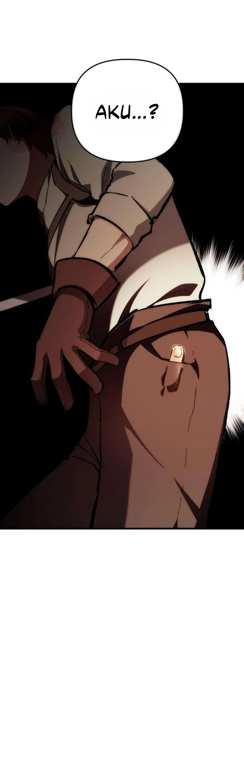 Bill The Blacksmith Chapter 5 - halaman 10