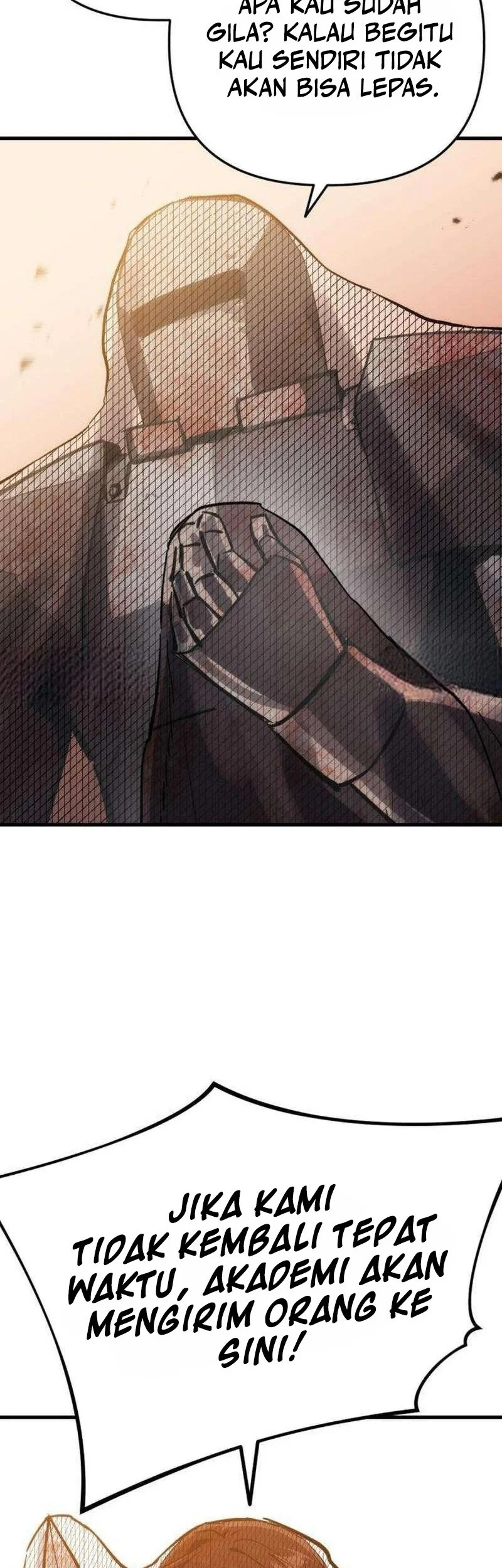 Bill The Blacksmith Chapter 5 - halaman 106