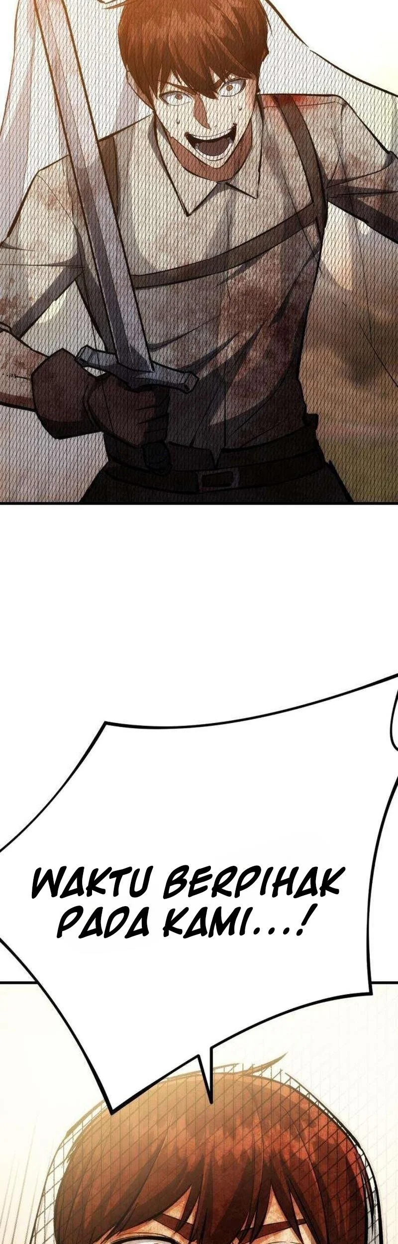 Bill The Blacksmith Chapter 5 - halaman 107