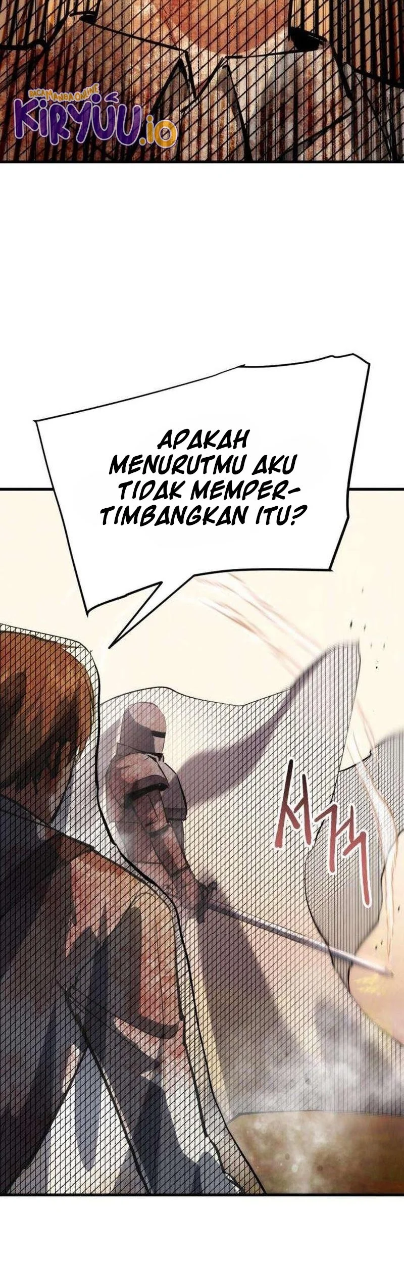 Bill The Blacksmith Chapter 5 - halaman 109