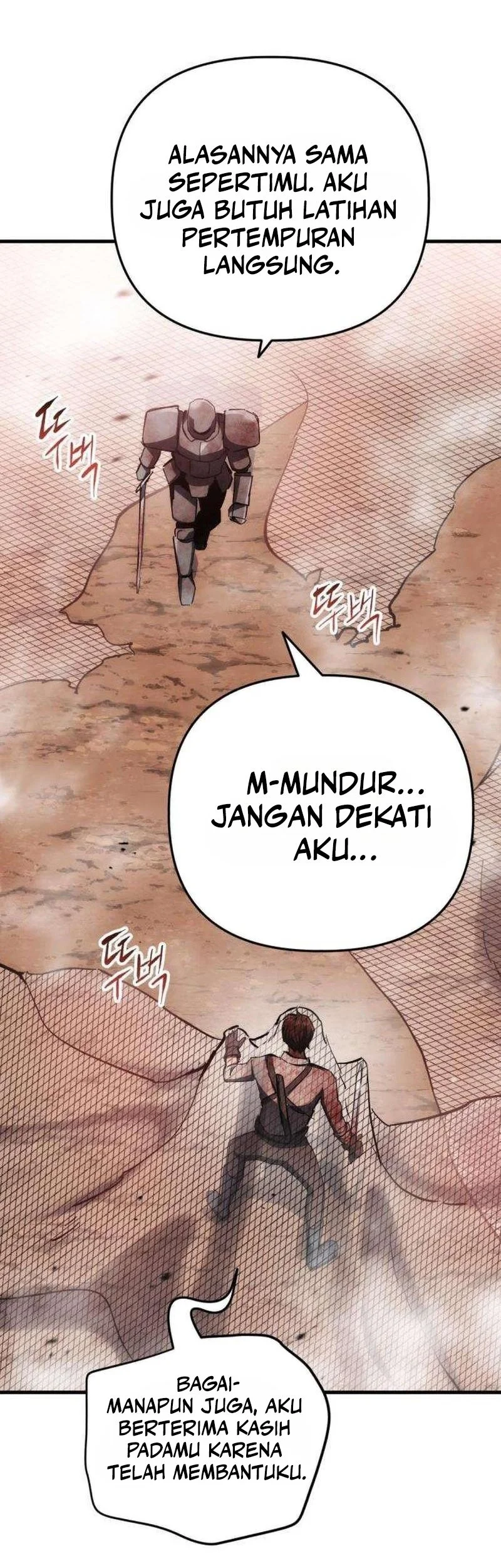 Bill The Blacksmith Chapter 5 - halaman 111
