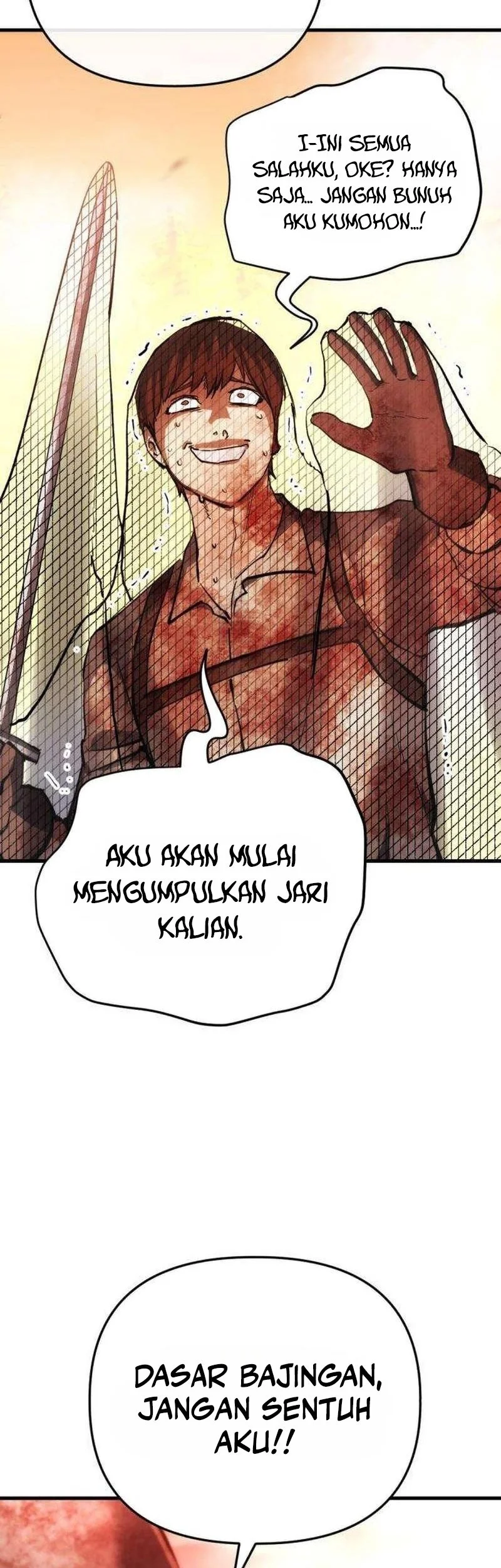 Bill The Blacksmith Chapter 5 - halaman 113