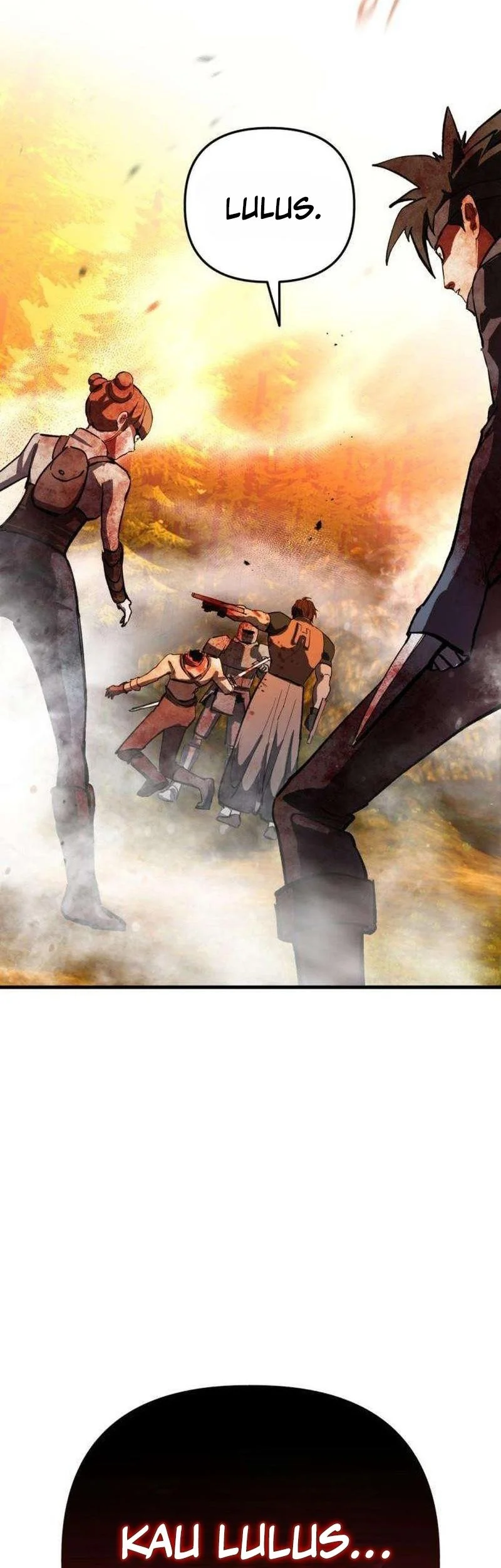 Bill The Blacksmith Chapter 5 - halaman 119