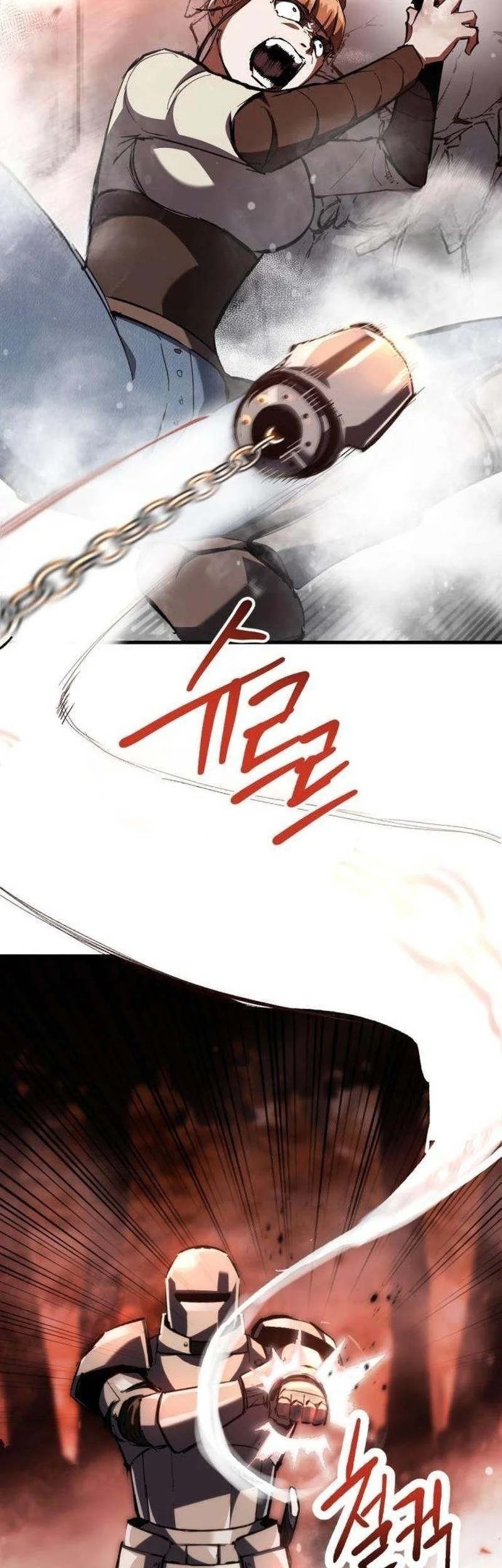 Bill The Blacksmith Chapter 5 - halaman 31