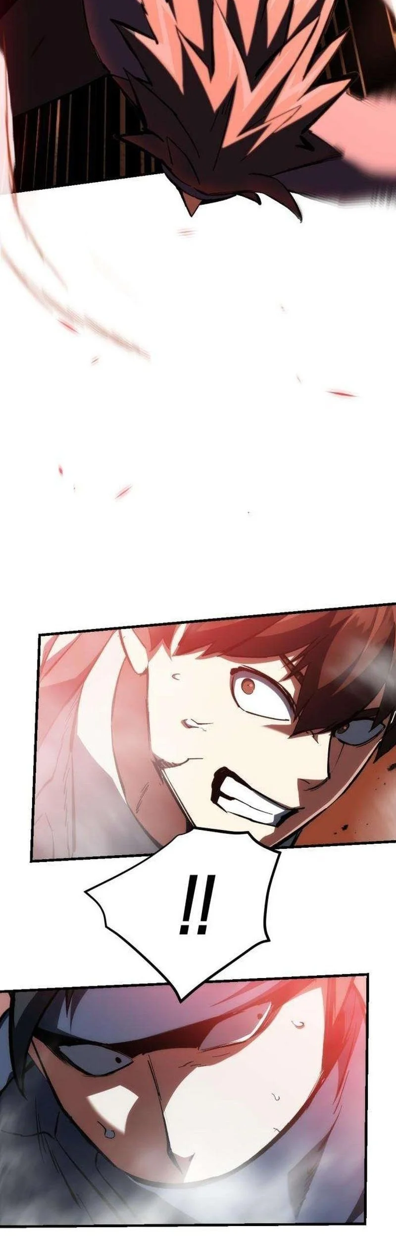 Bill The Blacksmith Chapter 5 - halaman 38