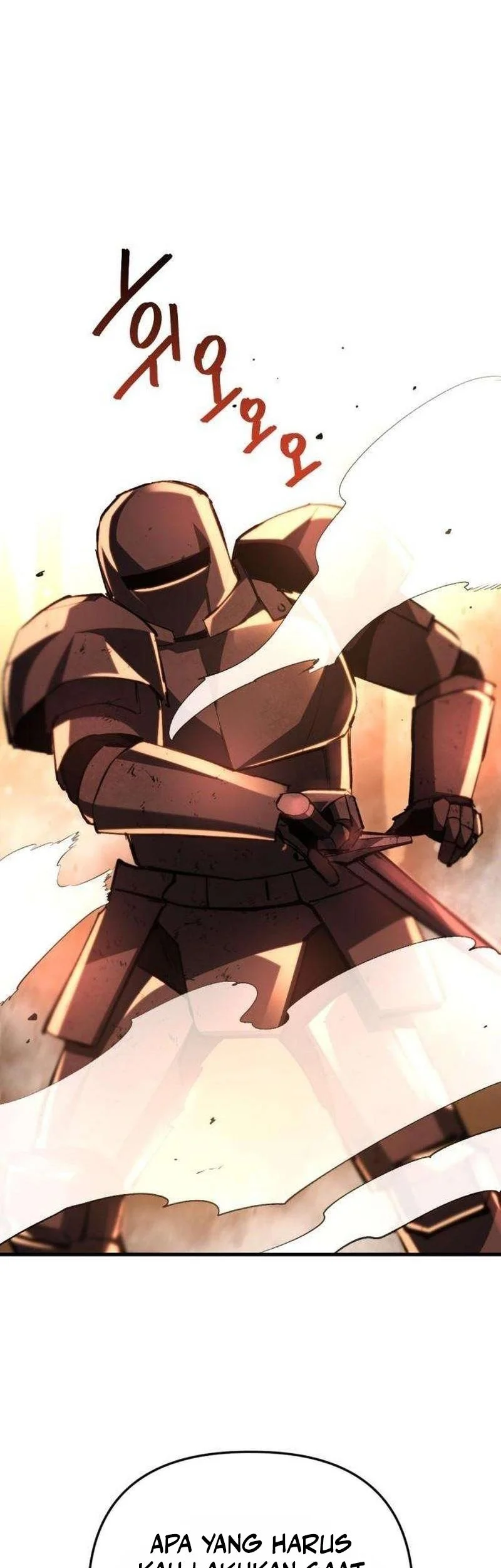 Bill The Blacksmith Chapter 5 - halaman 39