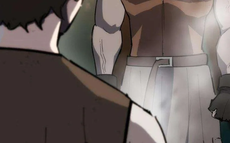 Bill The Blacksmith Chapter 5 - halaman 4