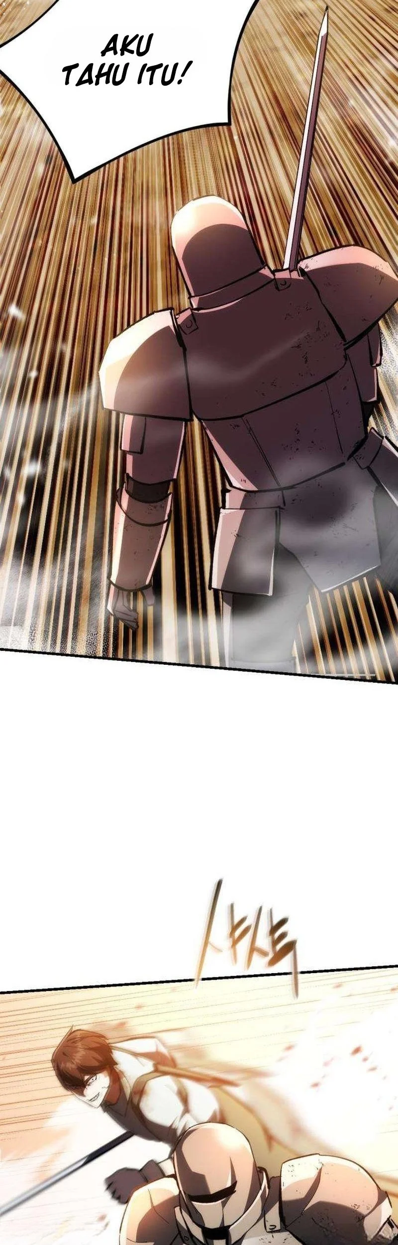 Bill The Blacksmith Chapter 5 - halaman 42
