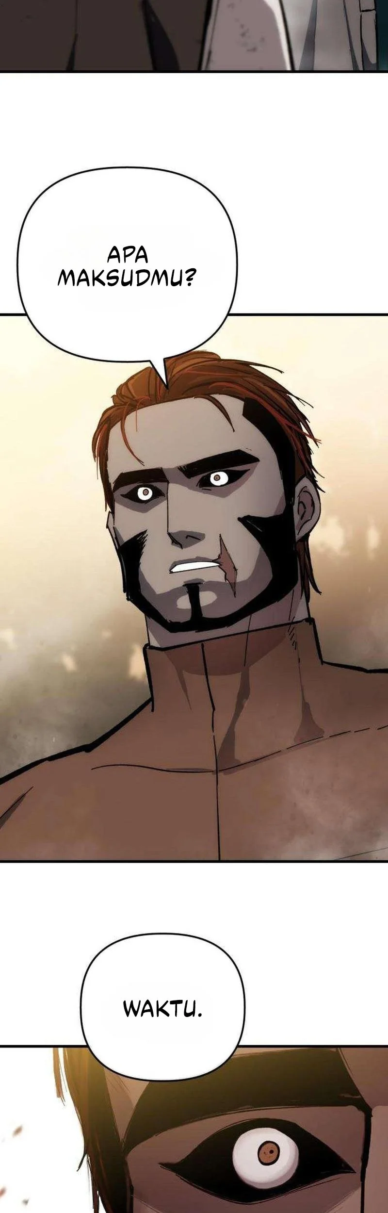 Bill The Blacksmith Chapter 5 - halaman 5