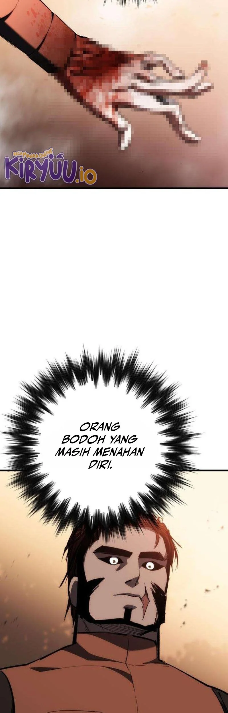 Bill The Blacksmith Chapter 5 - halaman 51