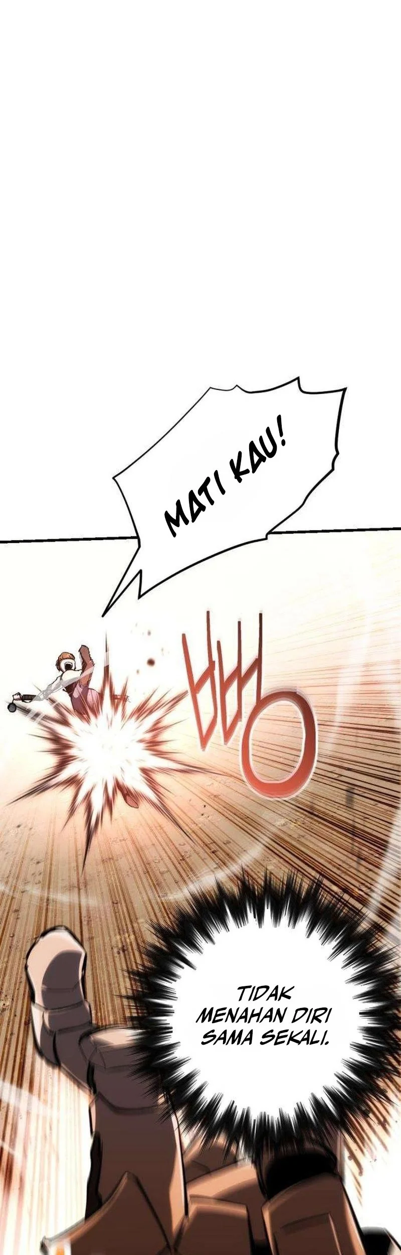 Bill The Blacksmith Chapter 5 - halaman 54