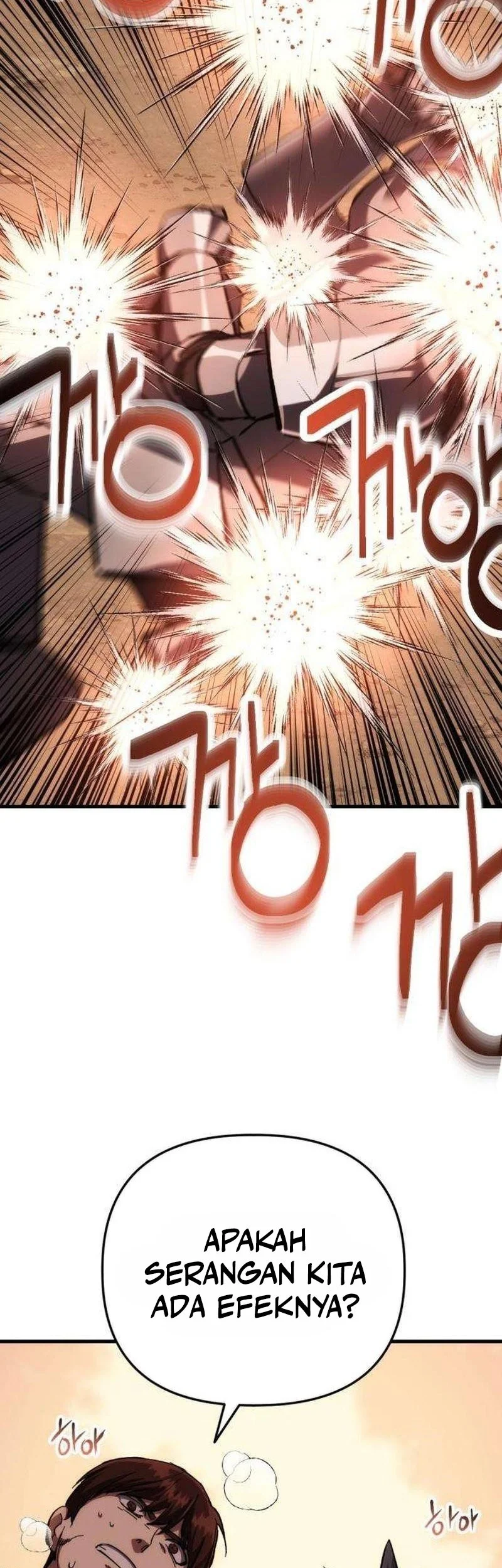 Bill The Blacksmith Chapter 5 - halaman 59