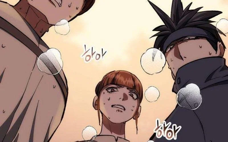Bill The Blacksmith Chapter 5 - halaman 60