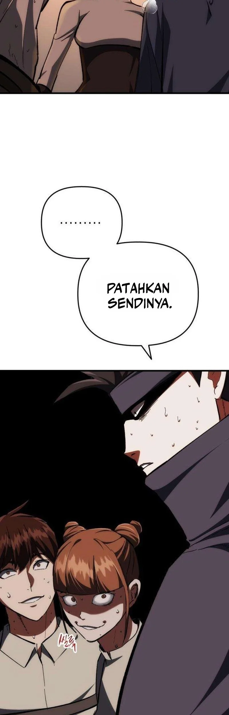 Bill The Blacksmith Chapter 5 - halaman 61
