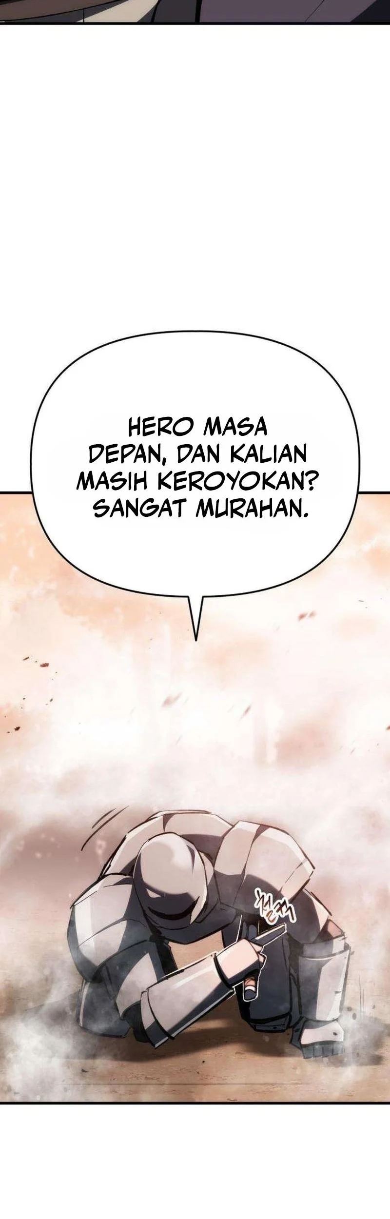 Bill The Blacksmith Chapter 5 - halaman 62