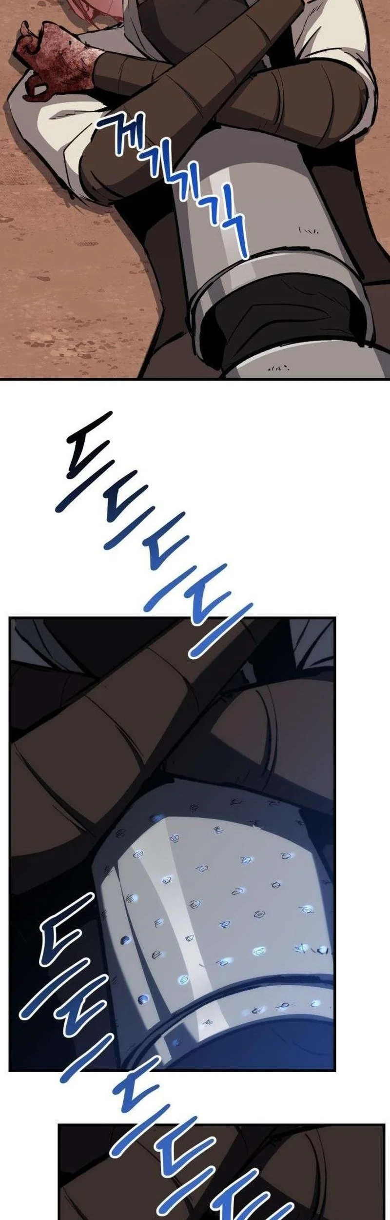 Bill The Blacksmith Chapter 5 - halaman 69