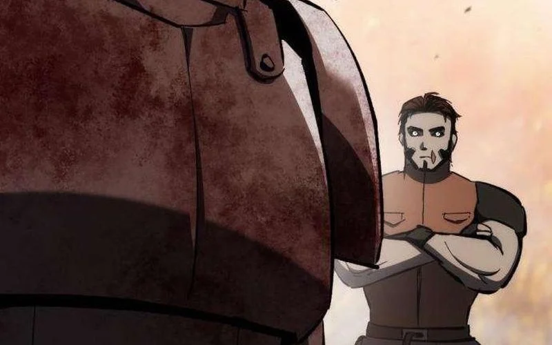 Bill The Blacksmith Chapter 5 - halaman 76
